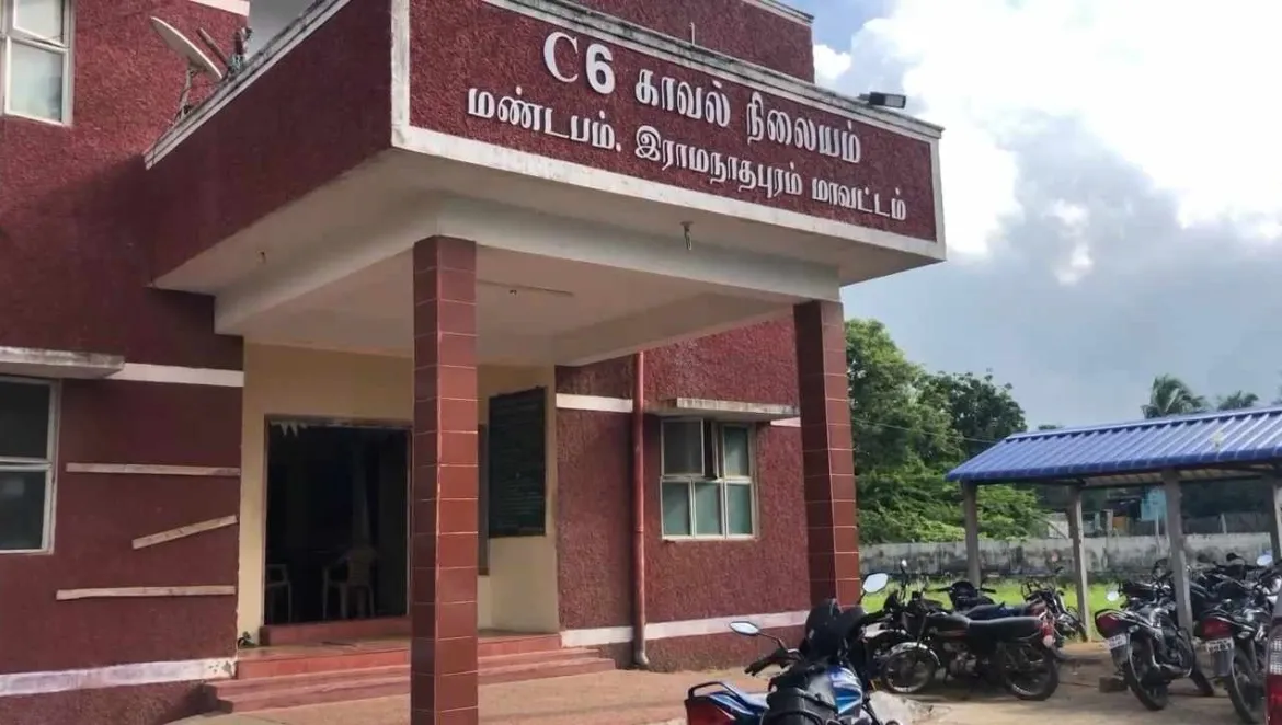 6 கோடி மதிப்பான ஐஸ் போதை பொருள் பறிமுதல் – நால்வர் கைது - Lanka News - Tamilwin News